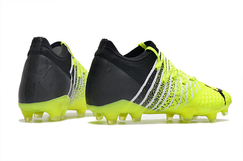 Chuteira Campo Puma Future Z FG Elite + Brindes Exclusivos