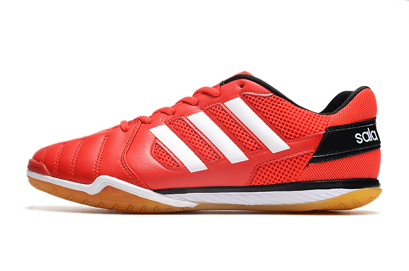 Tênis Futsal Adidas Top Sala IC Elite + Brindes Exclusivos