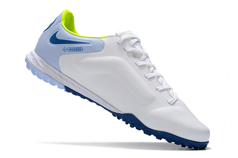 Chuteira Society Nike Tiempo Legend 9 TF Elite + Brindes Exclusivos