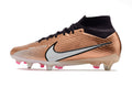 Chuteira Campo Nike Air Zoom Mercurial Superfly 9 SG Elite + Brindes Exclusivos