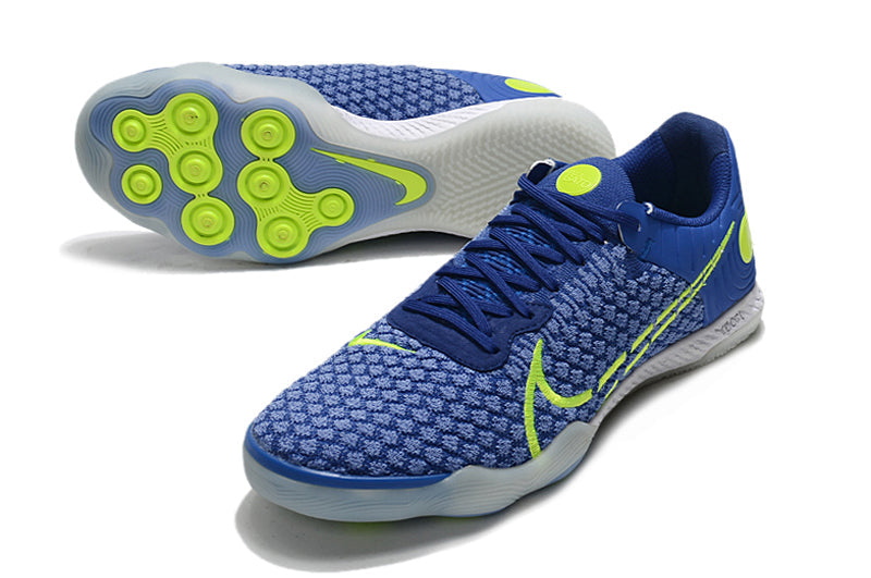 Tênis Futsal Nike Reactgato IC Elite + Brindes Exclusivos