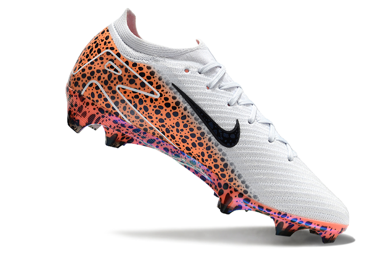 Chuteira Campo Nike Air Zoom Mercurial Vapor 16 Elite + Brindes Exclusivos