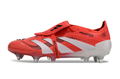Chuteira Campo Adidas Predator Accuracy SG Elite + Brindes Exclusivos