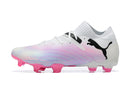 Chuteira Campo Puma Future FG Elite + Brindes Exclusivos