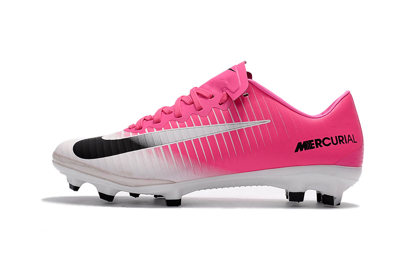 Chuteira Campo Nike Mercurial Vapor 11 Elite + Brindes Exclusivos