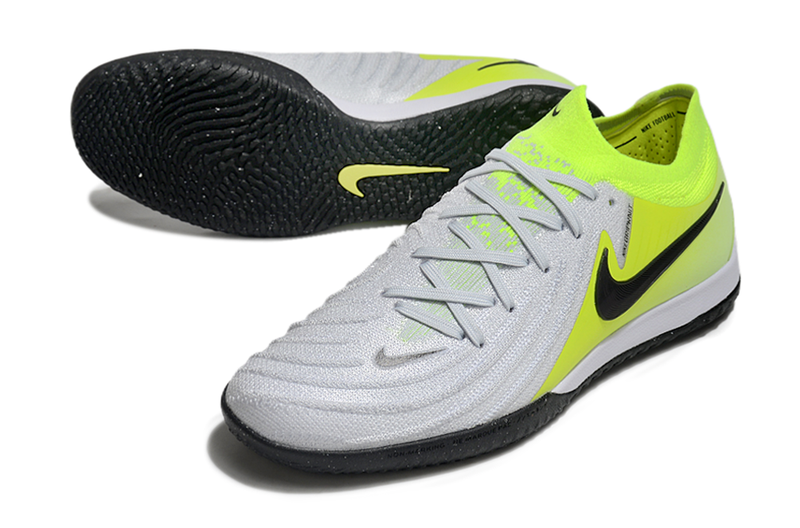 Tênis Futsal Nike Phantom Luna 2 IC Elite Elite + Brindes Exclusivos