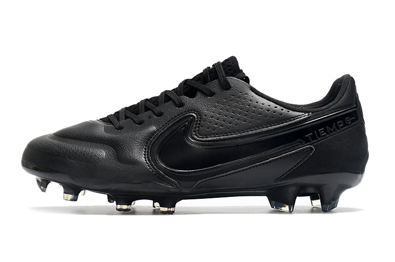 Chuteira Campo Nike Tiempo Legend 9 Elite + Brindes Exclusivos