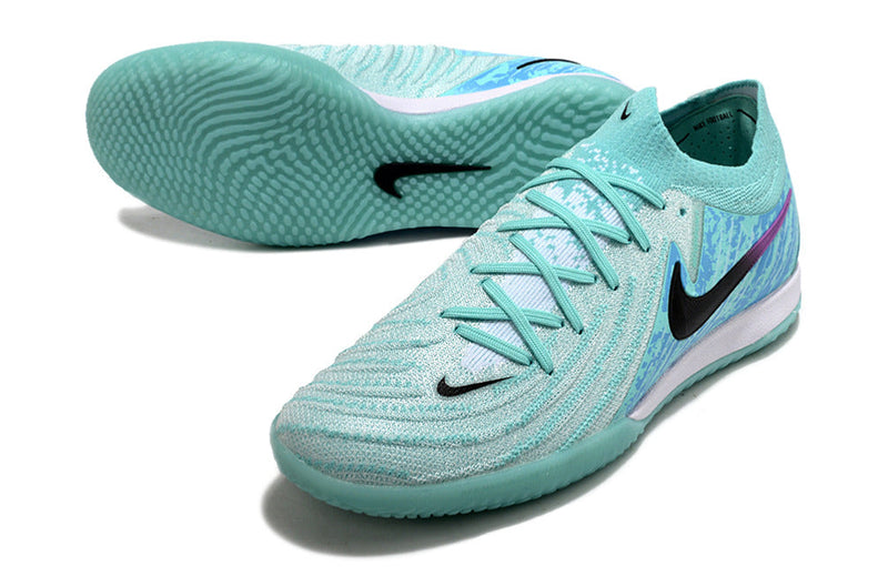 Tênis Futsal Nike Phantom Luna 2 IC Elite Elite + Brindes Exclusivos