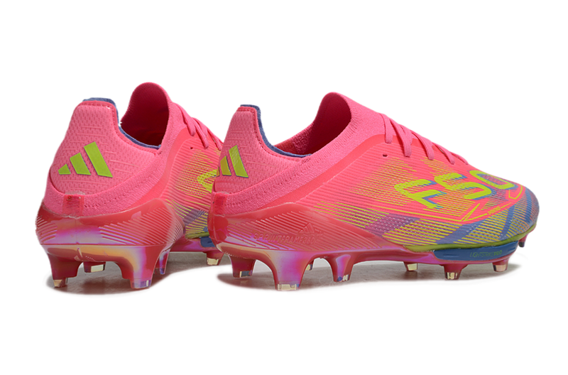 Chuteira Campo Adidas X F50 FG Elite + Brindes Exclusivos