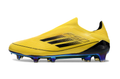 Chuteira Campo Adidas X F50+ Elite + Brindes Exclusivos