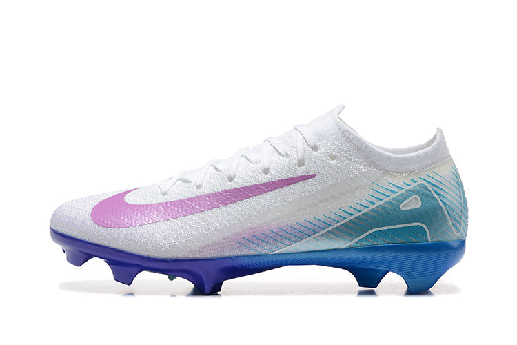 Chuteira Campo Nike Air Zoom Mercurial Vapor 16 Elite + Brindes Exclusivos