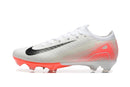Chuteira Campo Nike Air Zoom Mercurial Vapor 16 Elite + Brindes Exclusivos