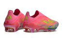 Chuteira Campo Adidas X F50+ FG Elite + Brindes Exclusivos