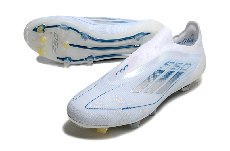 Chuteira Campo Adidas X F50+ Elite + Brindes Exclusivos