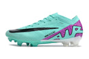 Chuteira Campo Nike Air Zoom Mercurial Vapor 15 AG Elite + Brindes Exclusivos