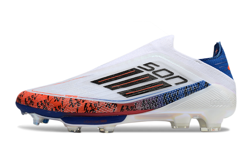Chuteira Campo Adidas X F50+ FG   Elite + Brindes Exclusivos