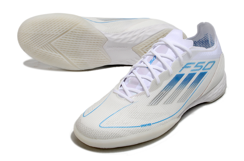 Tênis Futsal Adidas X F50  IC Elite + Brindes Exclusivos (cópia)
