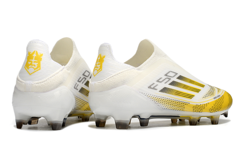 Chuteira Campo Adidas X F50+ FG Elite + Brindes Exclusivos
