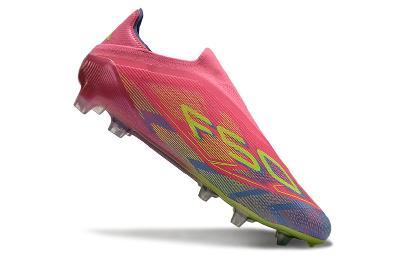 Chuteira Campo Adidas X F50+ Elite + Brindes Exclusivos