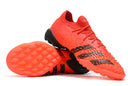 Chuteira Society Adidas Predator Freak .1 Red - Low