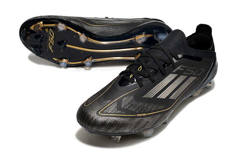 Chuteira Campo Adidas X F50 FG Elite + Brindes Exclusivos