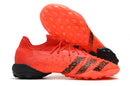Chuteira Society Adidas Predator Freak .1 Red - Low