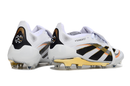 Chuteira Campo Adidas Predator Accuracy FG  Elite + Brindes Exclusivos