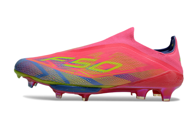 Chuteira Campo Adidas X F50+ FG Elite + Brindes Exclusivos