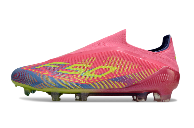 Chuteira Campo Adidas X F50+ Elite + Brindes Exclusivos