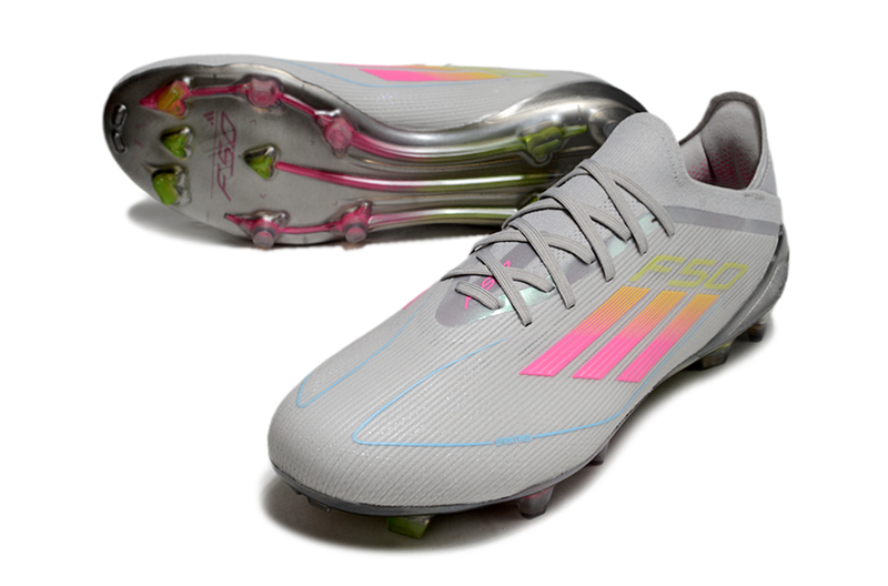 Chuteira Campo Adidas X F50 FG Elite + Brindes Exclusivos
