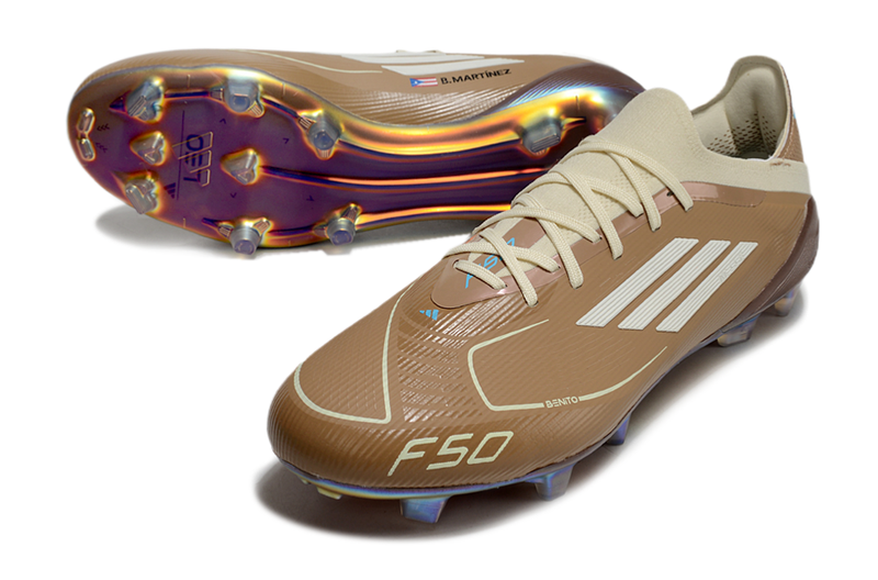 Chuteira Campo Adidas X F50 FG Elite + Brindes Exclusivos