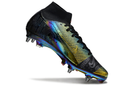 Chuteira Campo Nike Air Zoom Mercurial Superfly 10 SG Elite + Brindes Exclusivos