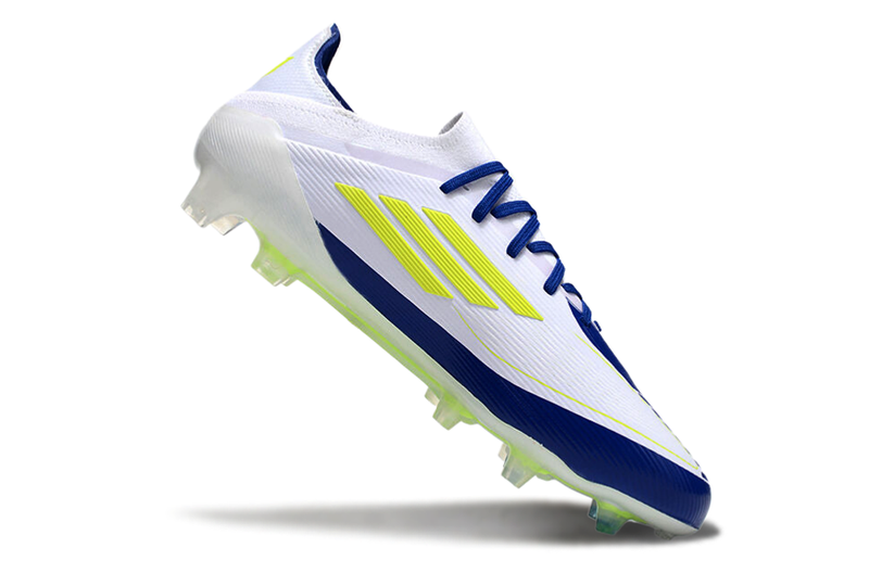 Chuteira Campo Adidas X F50 FG Elite + Brindes Exclusivos