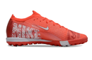 Chuteira Society Nike Air Zoom Mercurial Vapor 16 TF Elite + Brindes Exclusivos