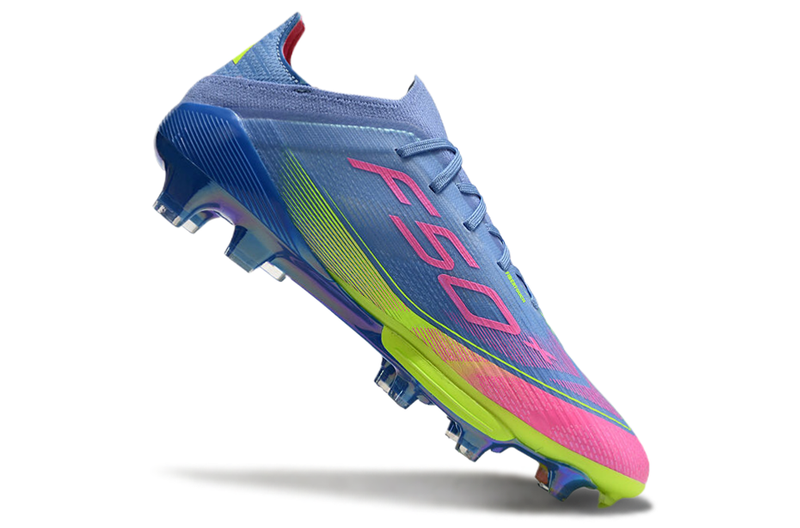 Chuteira Campo Adidas X F50 FG Elite + Brindes Exclusivos