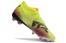 Chuteira Campo Puma Future 8 FG/AG Elite + Brindes Exclusivos