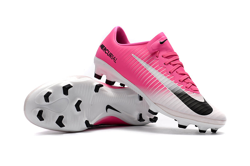 Chuteira Campo Nike Mercurial Vapor 11 Elite + Brindes Exclusivos