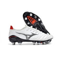 Chuteira Campo Mizuno Morelia Neo SG Elite + Brindes Exclusivos