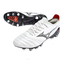 Chuteira Campo Mizuno Morelia Neo SG Elite + Brindes Exclusivos