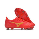 Chuteira Campo Mizuno Morelia Neo SG Elite + Brindes Exclusivos